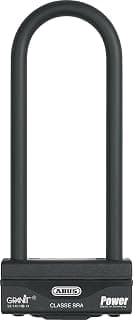 U-lock Granit Power 58/140HBIII - strong motorbike lock with double locking - security level 18 product image