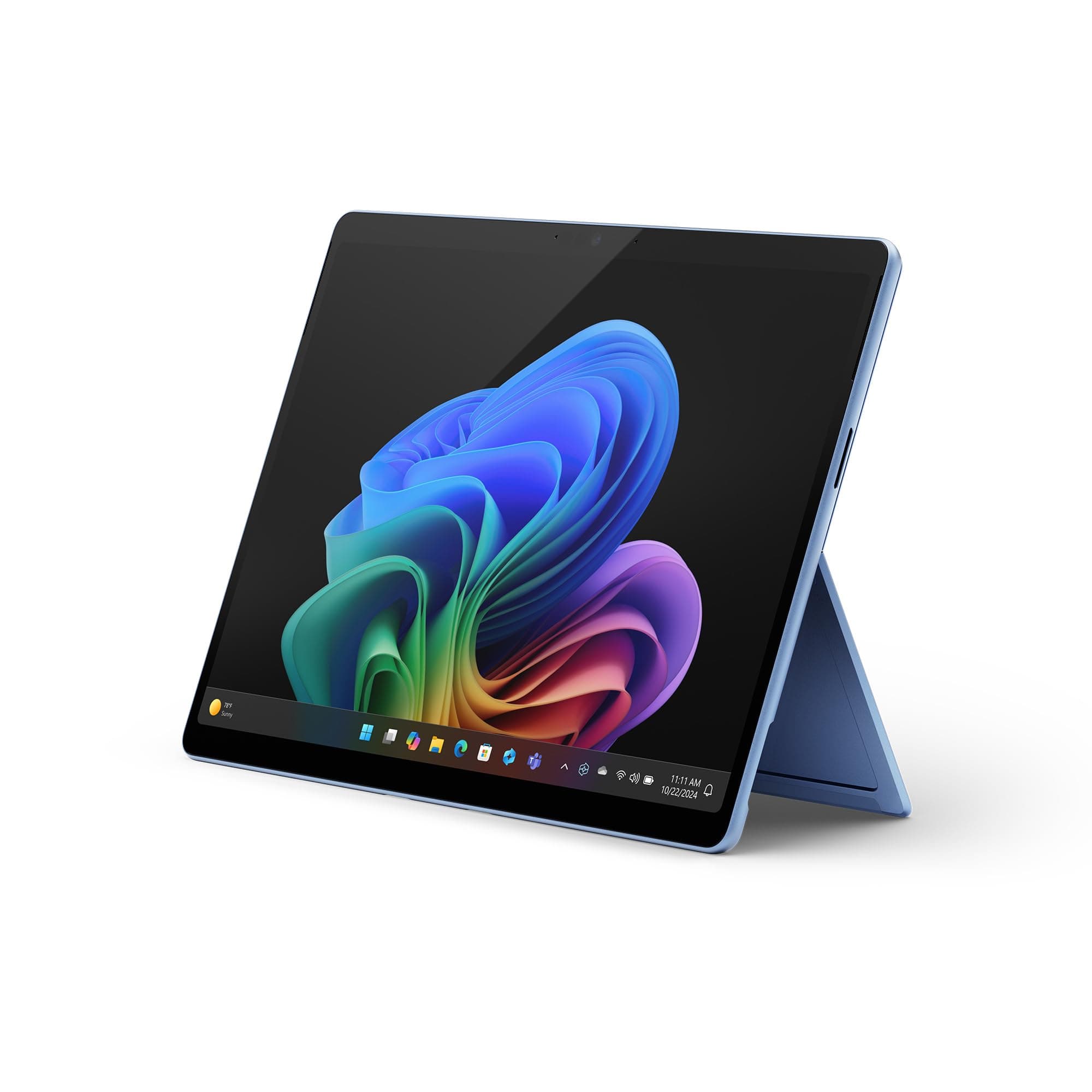 Microsoft Surface Pro, 13" | Snapdragon X Plus | 16GB RAM, 512GB SSD product image