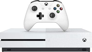 Microsoft Xbox One S 500GB Console (Renewed) product image
