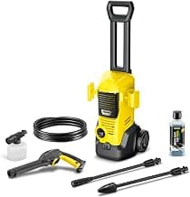 K 2 Premium FJ Pressure Washer, Pressure: Max. 110 bar, Flow Rate: 360 l/h, Surface Capacity:… product image