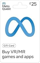 META Quest Physical Gift Card product image