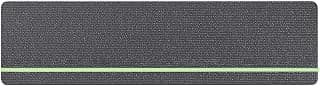 Pack of 15 Self-Adhesive Stair Mats with Glow in Dark Stripes, 76 x 20 cm, Stair Rug Non-Slip… product image