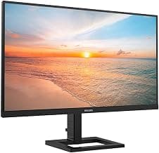 Philips 27E1N1800AE - 27 inch Ultra HD monitor, speakers, height adjustable, HDR10 (3840x2160,… product image