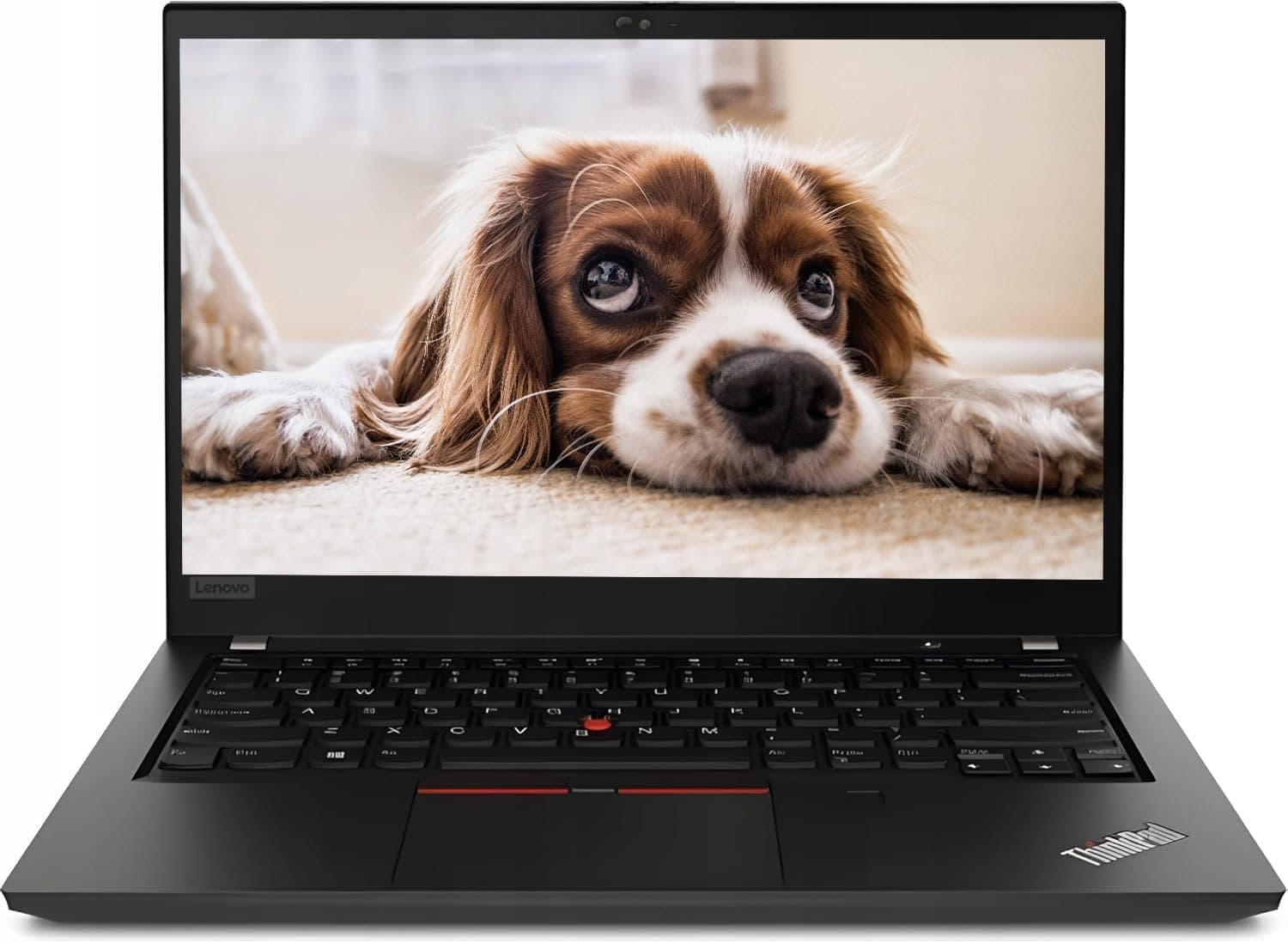 Lenovo Thinkpad T490 laptop biznesowy, 14" FHD, procesor Intel Core i5-8365U, 8 GB RAM, 256 GB… product image