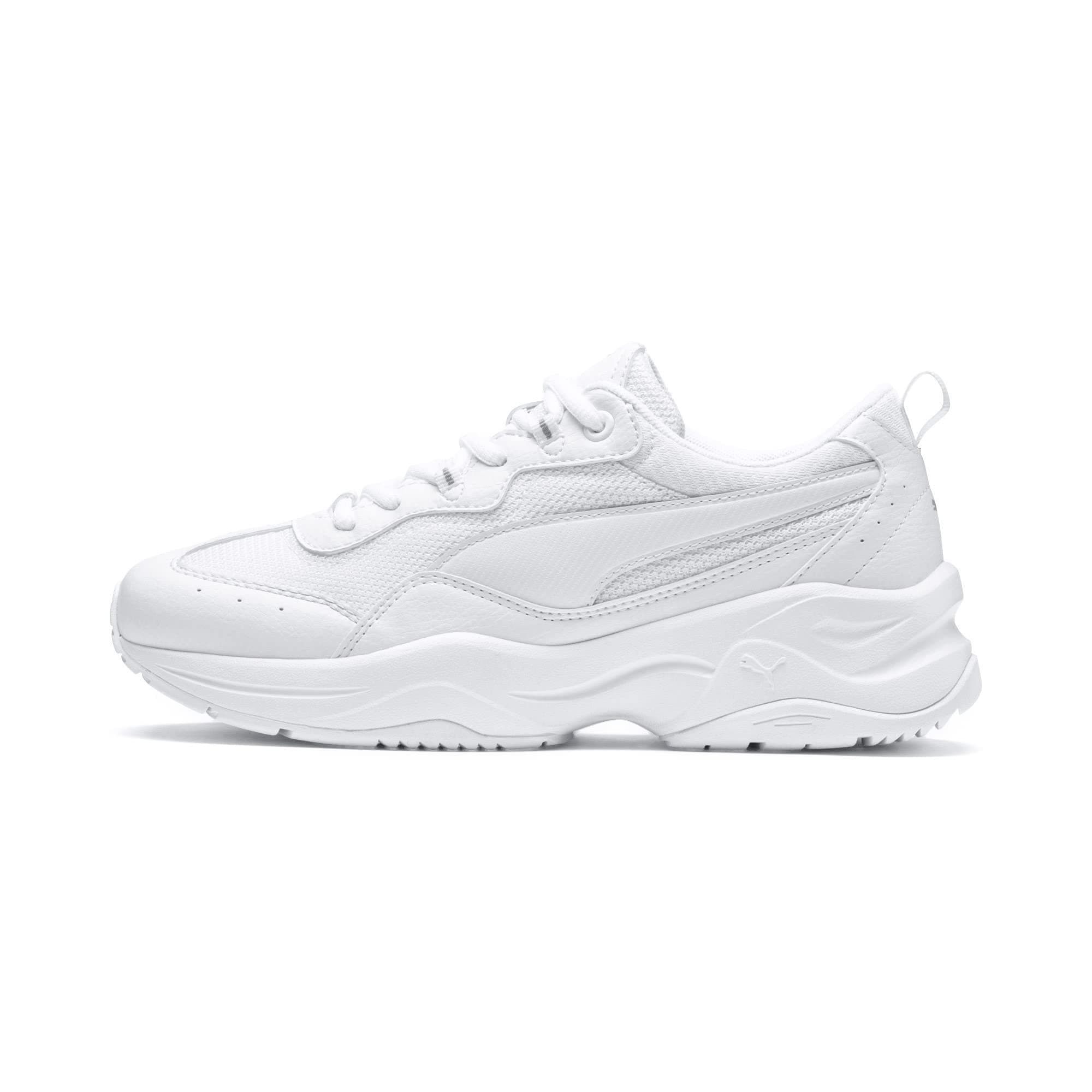 PUMA Damen Cilia Mode Sneakers, Basic Sneakers Damen product image