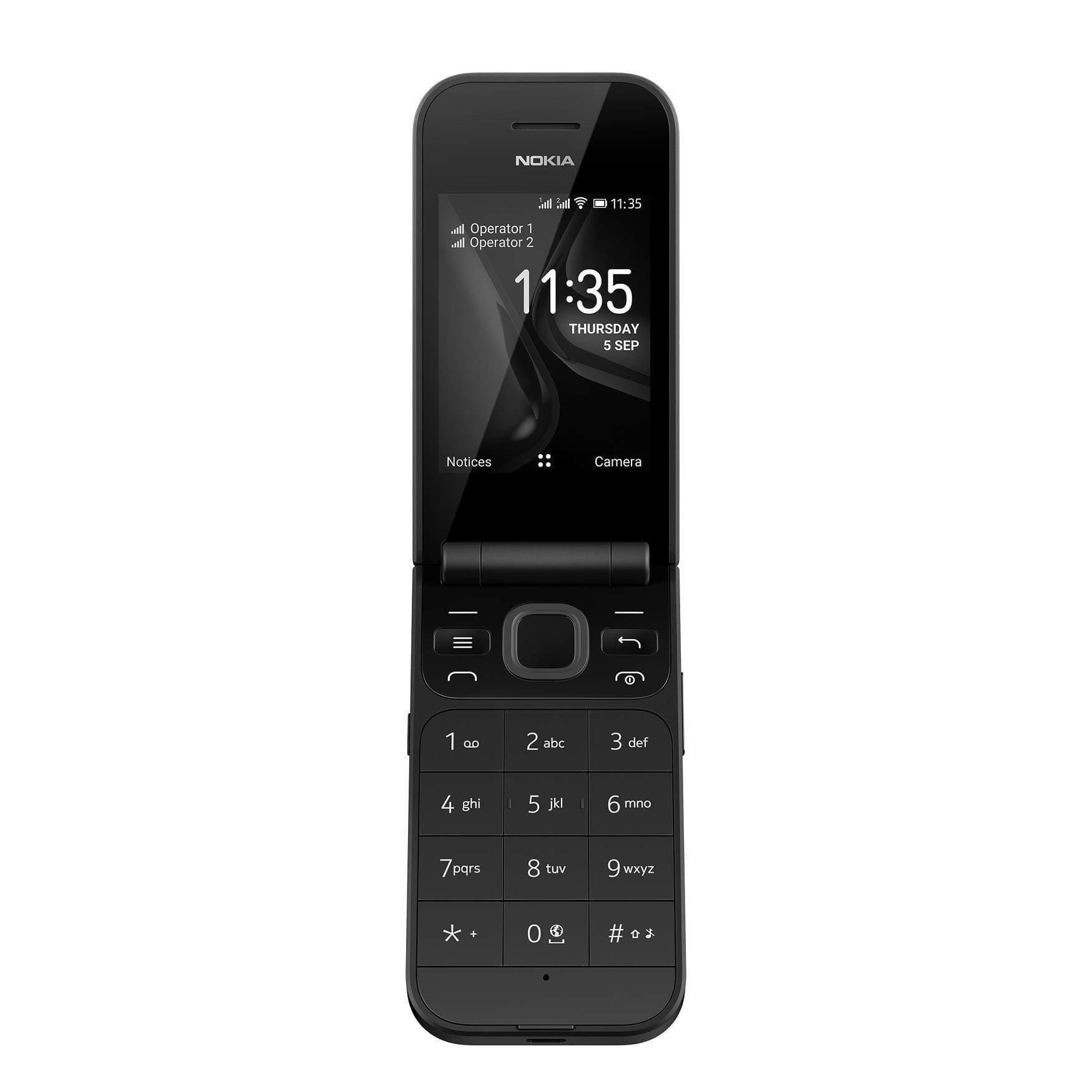 Nokia 2720 Flip product image