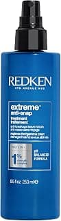 Redken Extreme Anti-Snap: Leave-In Treatment gegen Haarbruch & Spliss product image