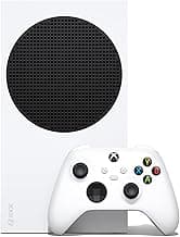 Xbox Series S 512GB Console product image