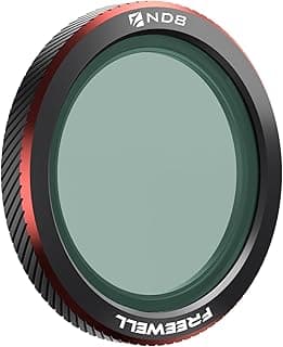 ND8 Filter for DJI Neo 2 with 3 Stops Light Reduction product image