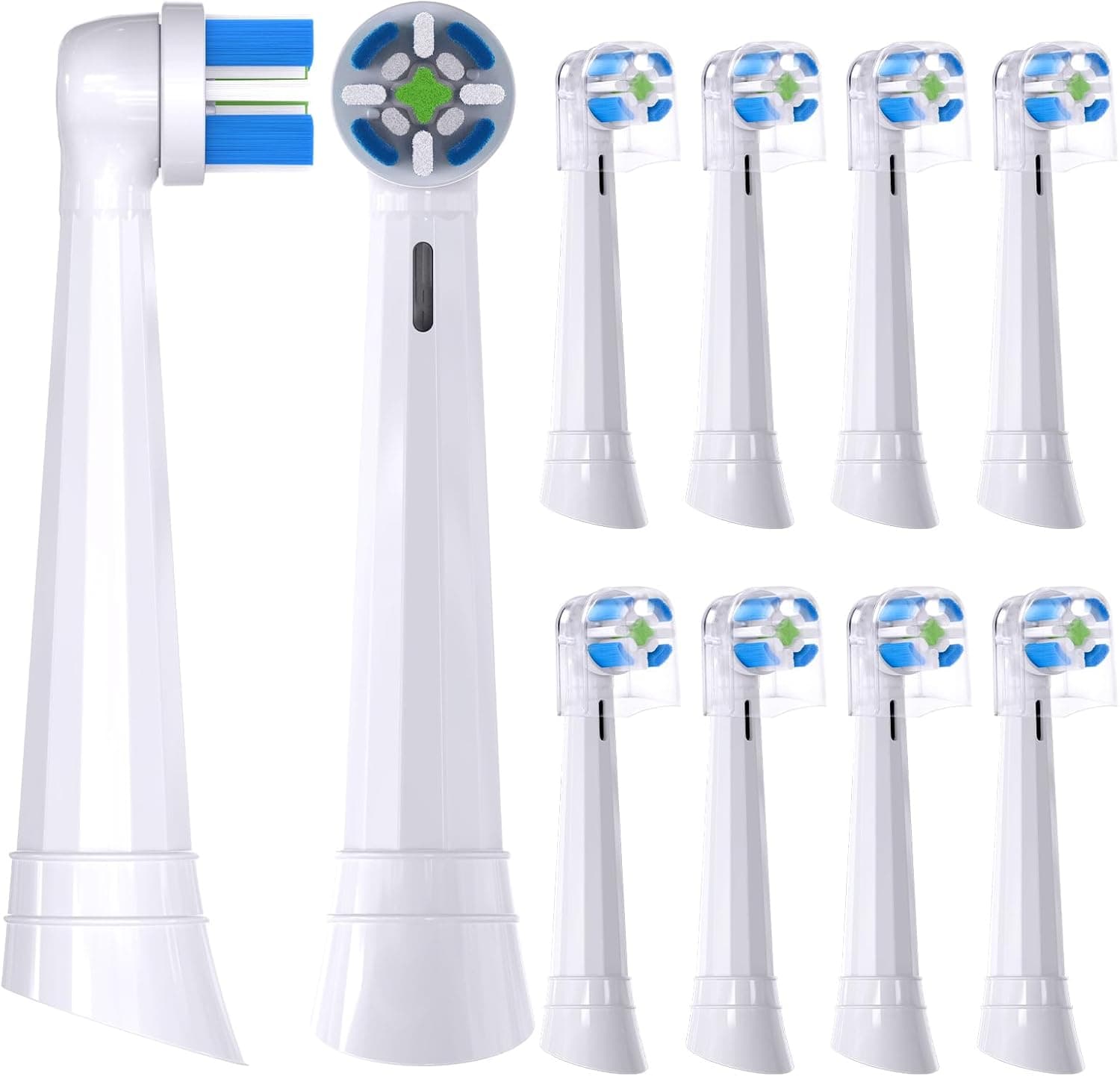 Compatible with Oral-B iO 3/4/5/6/7/8/9/10 Series Ultimate Clean Electric Toothbrush… product image
