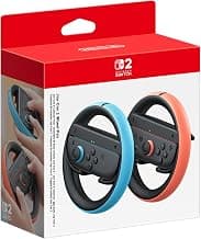 Nintendo Joy-Con 2 Wheel Pair product image