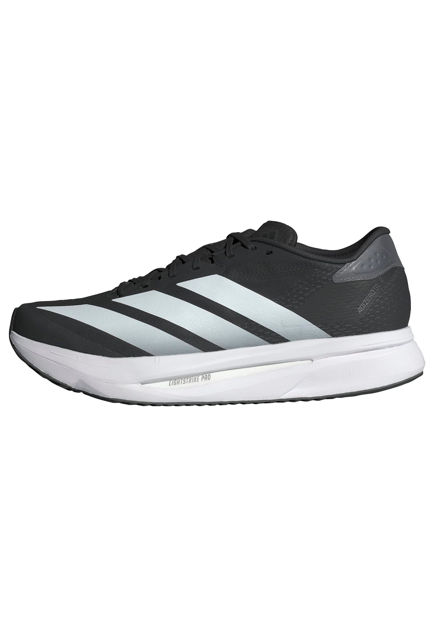 adidas Herren Adizero Sl2 Shoes, core Black/FTWR White/Grey Five, 43 1/3 EU product image