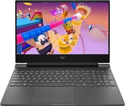 HP Victus 15-fb3451ng FHD AMD Ryzen 5 240 SSD RTX 5050・5GHz・512GB (DF7B0EA#ABD) product image