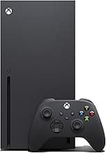 Xbox Series X Console (Certified Refurbished) product image