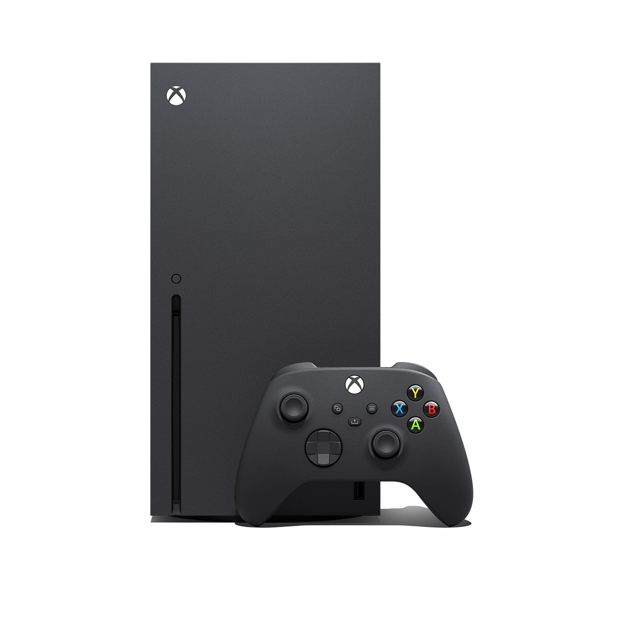 Xbox Series X Console (Certified Refurbished) product image