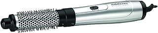 BaByliss BAB2638U PRO Ionic Hot Air Styler 800W Thermal Hot Hair Brush 34mm product image