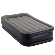 Dura-Beam Self-Inflating Air Bed 99 x 191 x 42 cm, Inflatable Camping Mattress for 1 Person &… product image