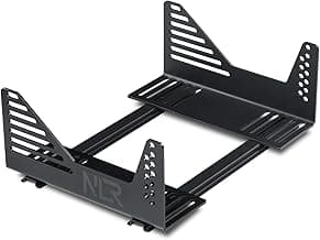 Next Level Racing Universal Seat Brackets product image