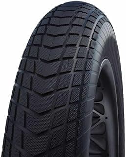 Schwalbe Super Moto-X HS439 Tyre 20 x 4.00 100-406 Black Ref Skin Perf., 11159604 product image