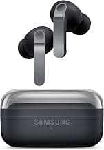 Galaxy Buds4 Pro, Wireless Hi-Fi Bluetooth Headphones, 2-Way Speaker, Adaptive Noise… product image
