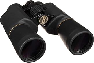Bushnell Fernglas 10x50 Legacy Porro - besonders große Vergrößerung für mehr Details, perfekt… product image