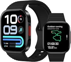 XIAOMI Redmi Watch 6 Lite, Fitness Tracker, 18 Days Battery, Black product image