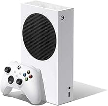 Xbox Series S Console - 512GB (Renewed) product image