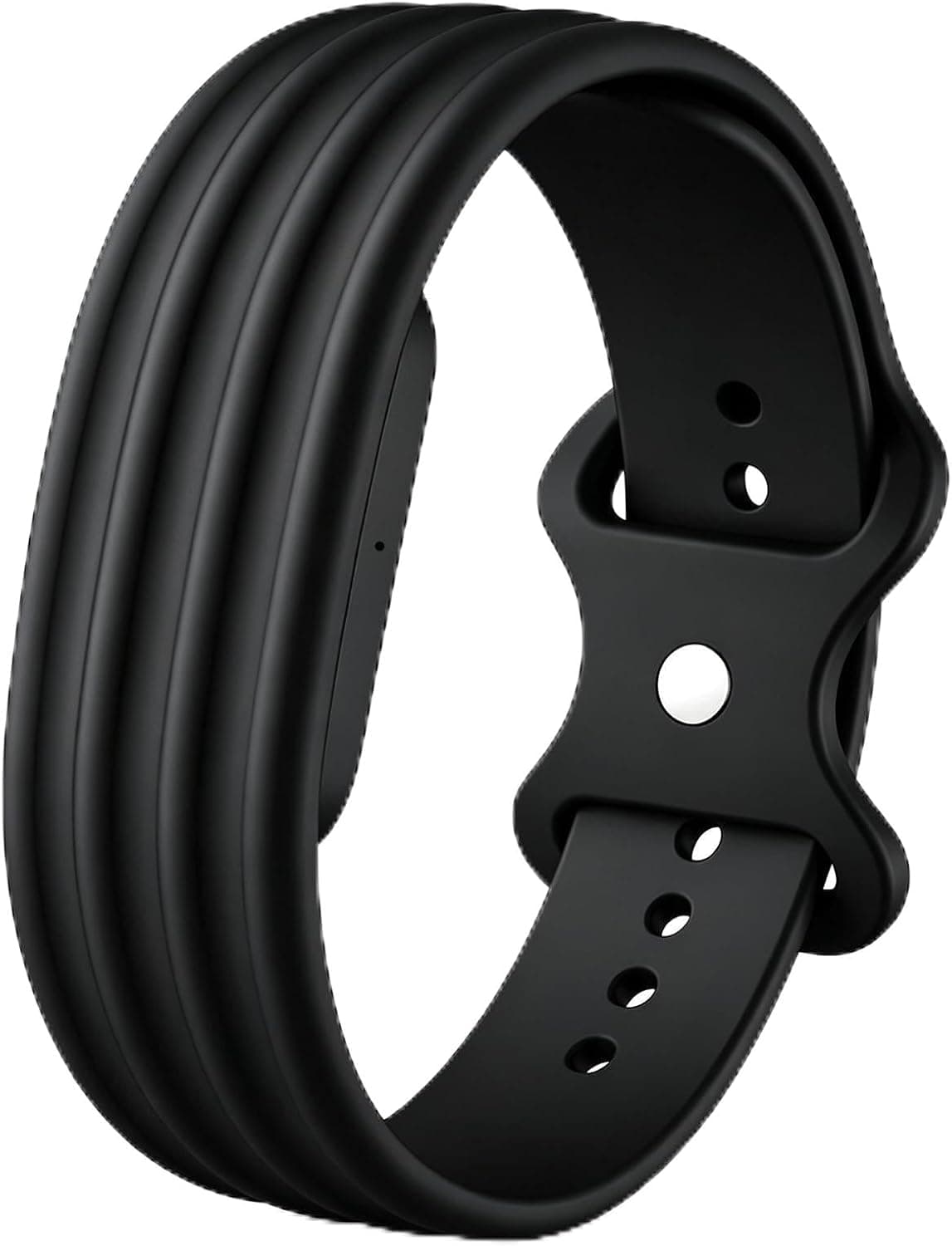 SimpleThings Silikonowa bransoletka sportowa kompatybilna z Google Fitbit Air product image