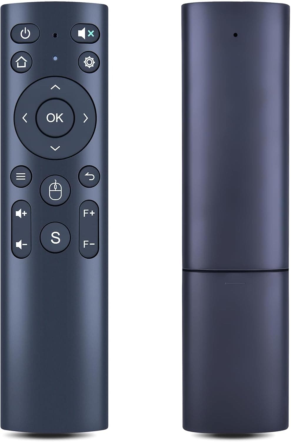 Projector Replacement Remote Control intended for TOPTRO X6/ PONER SAUND/Bettdow AC1059… product image