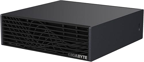 GIGABYTE AI TOP Atom ATAGB10-9001 Personal AI Supercomputer | Arm Cortex-X925 + Cortex A725,… product image
