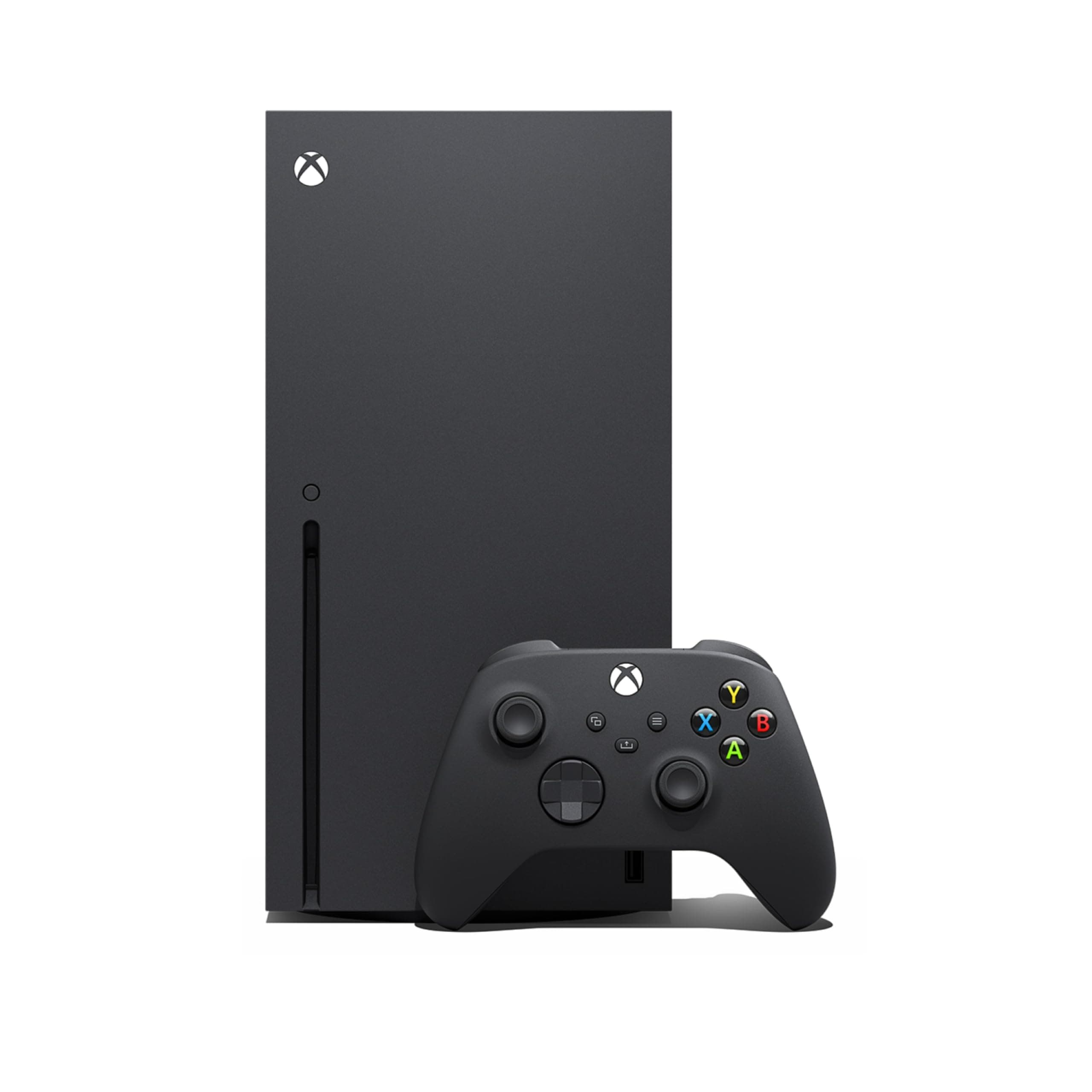 Xbox Series S Console product image
