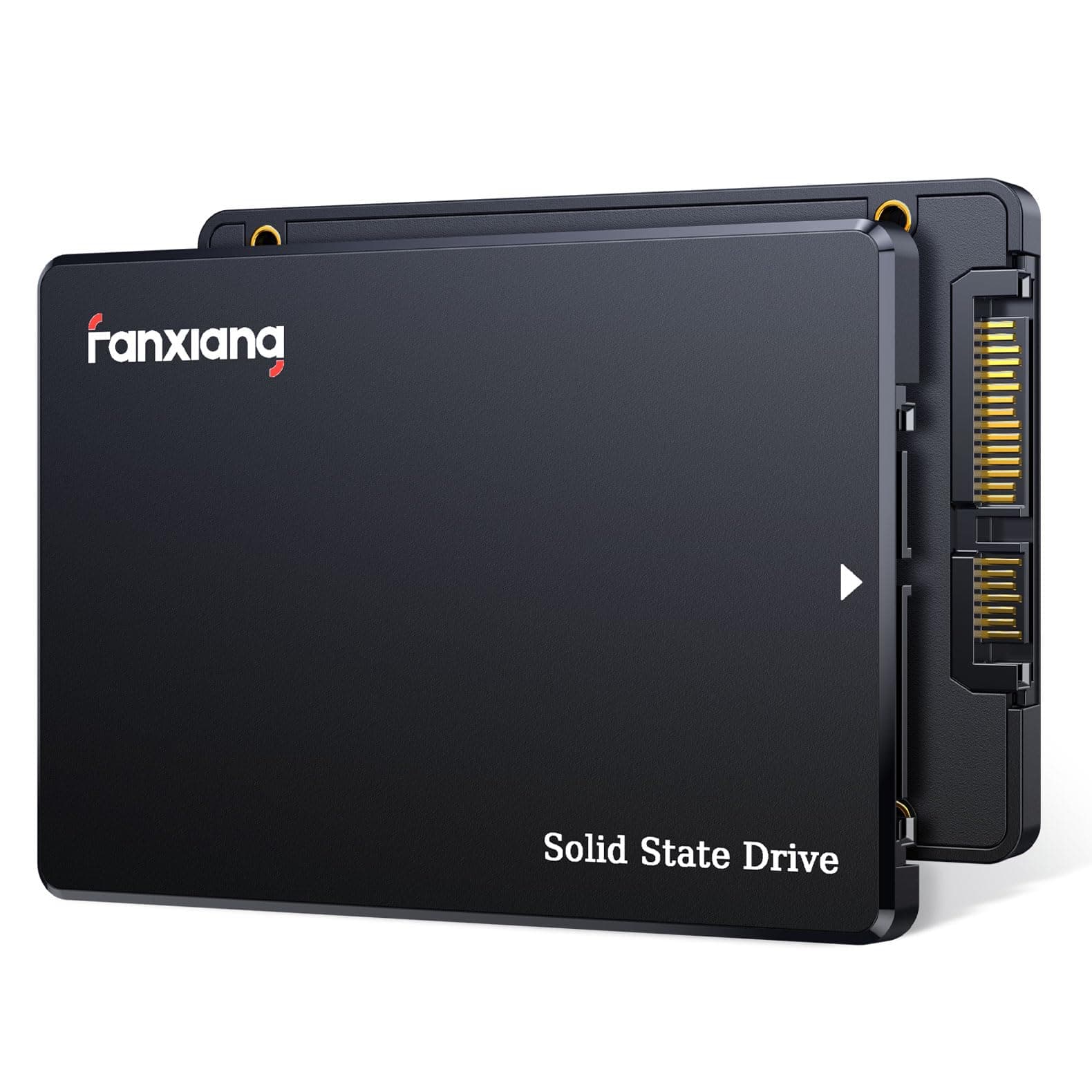 fanxiang 1TB SSD SATA III 6Gb/s 2.5″,Up to 560MB/s, SATA SSD 1TB,Internal Solid State Drives… product image