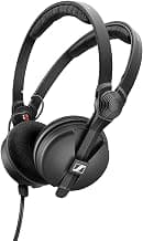 HD 25 Special Edition Closed On-Ear DJ & Monitoring Headphones, Rotating Capsule for One-sided… product image