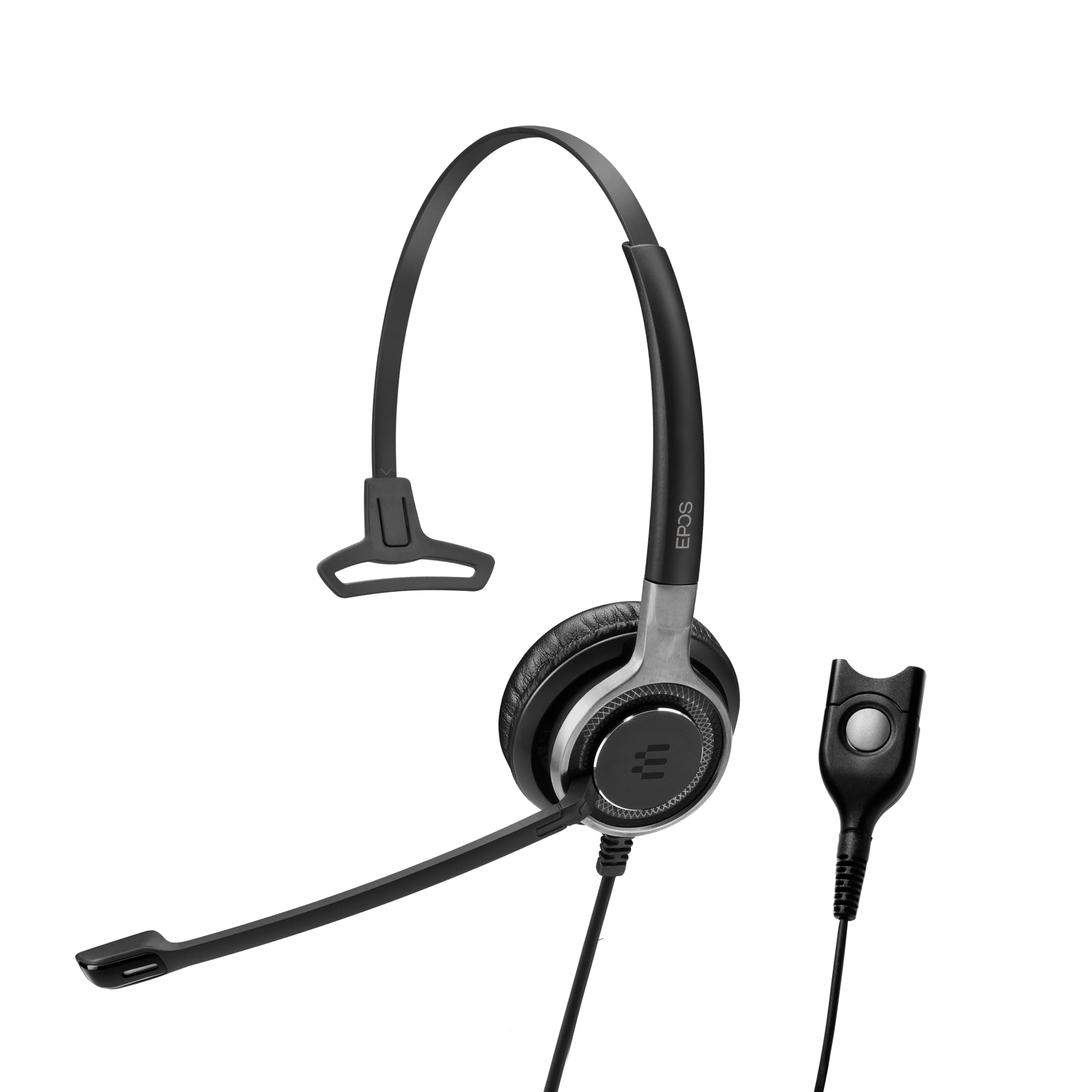 EPOS IMPACT SC 630 - Premium Einseitiges Kabelgebundenes Headset - Optimiert für… product image