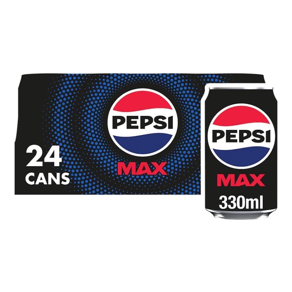 Pepsi product image