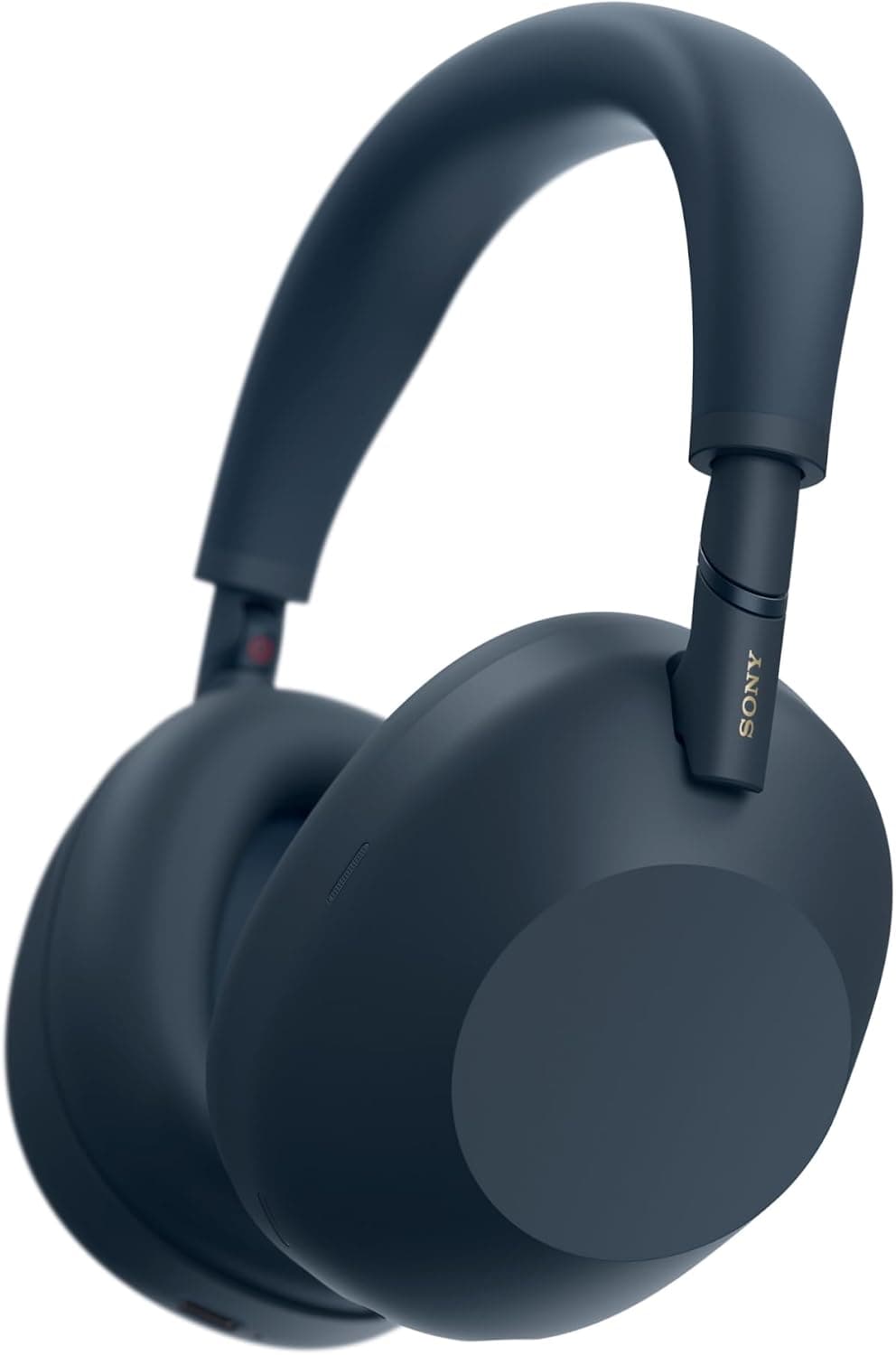 SONY WH-1000XM6 Flagship Wireless Bluetooth Over-Ear Headphones with Noise Cancellation,… product image