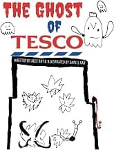 The Ghost of Tesco product image