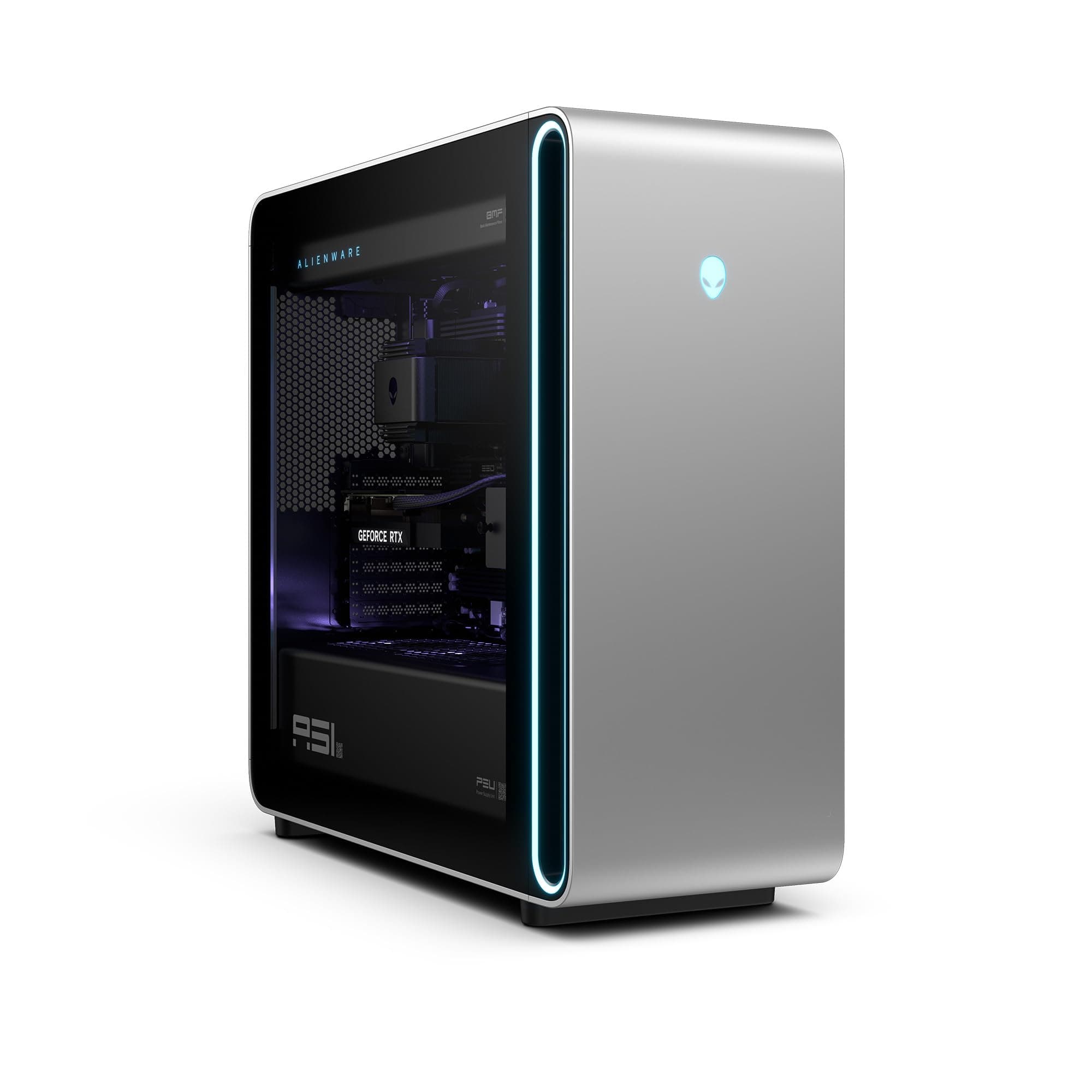Alienware Area-51 Gaming Desktop – Intel Core Ultra 9 Series 2, Nvidia GeForce RTX 5090, 64GB… product image