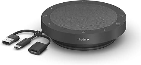 Speak2 55 Bluetooth Handsfree Calling 4 Noise Cancelling Microphones, 50mm Broadband Speaker,… product image
