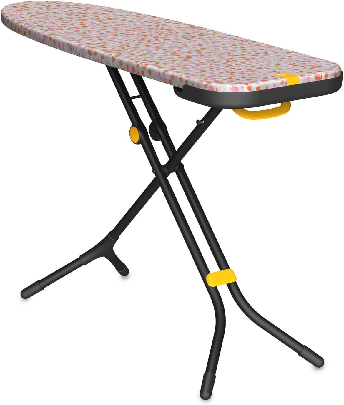 Joseph Joseph Glide Bügeltisch mit kompakten Beinen und integrierter Dampfbügeleisenablage,… product image