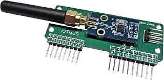 CC1101 External Antenna Device Module Compatible for Flipper Zero product image