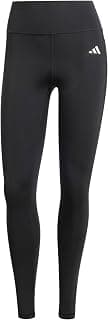 Optimé Essentials Stash Pocket Full-Length Leggings product image