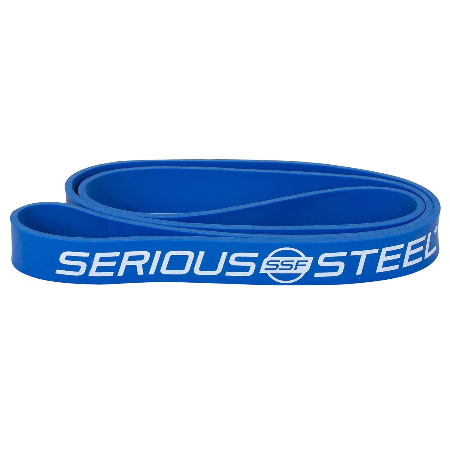 'Serious Steel Fitness 32'' Resistance Training Bands (Portable Exercise Band System Training… product image