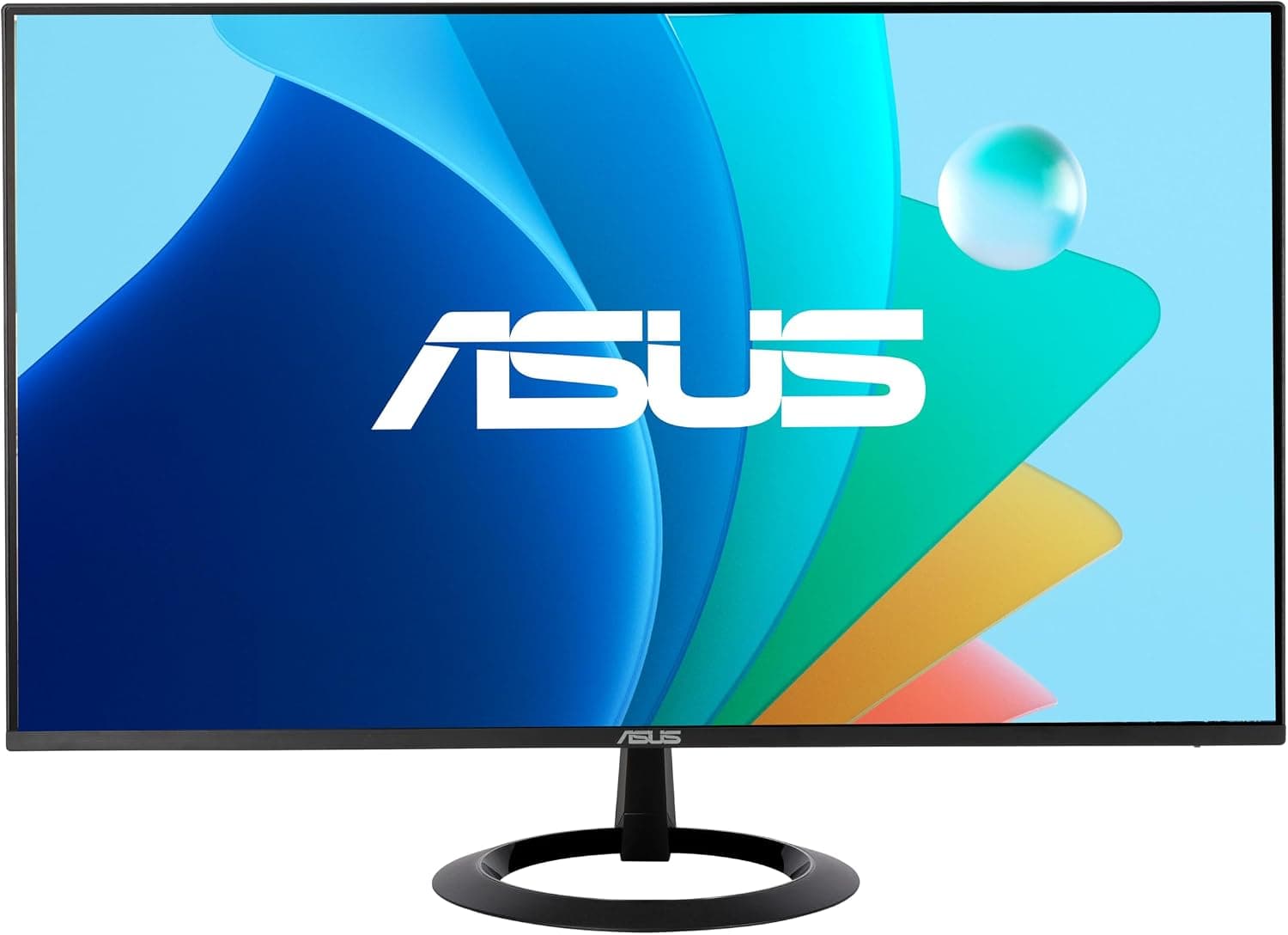 ASUS VZ249HG 24 Zoll 120Hz FHD IPS Eye Care Monitor product image