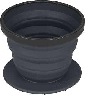 Sea to Summit - X-Brew Coffee, Charcoal, One Size product image