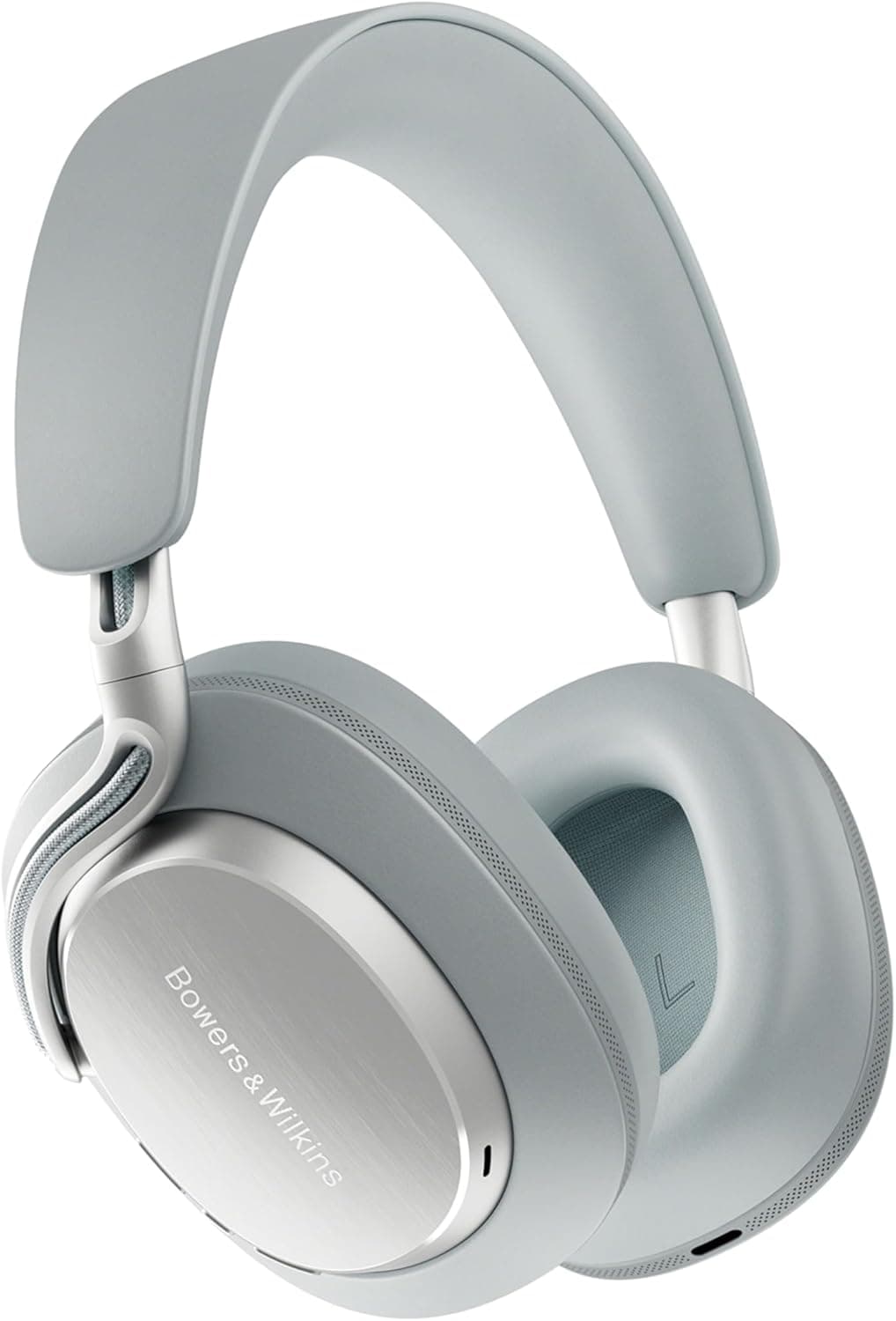 Bowers & Wilkins Px8 S2 Noise Cancelling Wireless Headphones with Bluetooth Audio, & Quick… product image