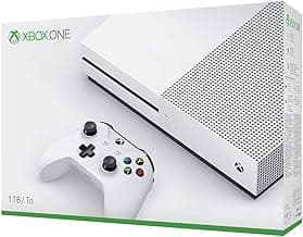 Microsoft Xbox One S 1TB Console (Certified Refurbished) product image