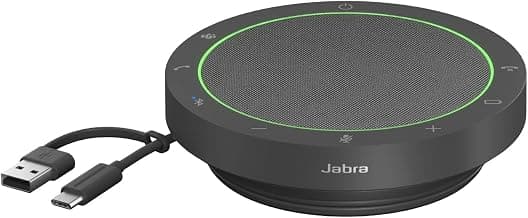 Speak2 55 Bluetooth Handsfree Calling 4 Noise Cancelling Microphones, 50mm Broadband Speaker,… product image