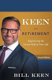Keen on Retirement: Engineering the Second Half of Your Life product image
