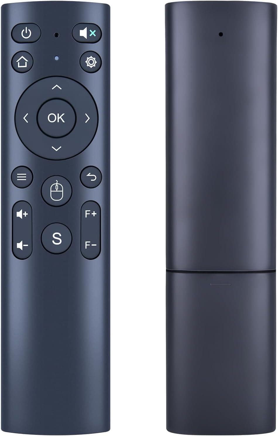 Remote Replaced suit for TOPTRO X6, for WiMiUS P63 projector product image